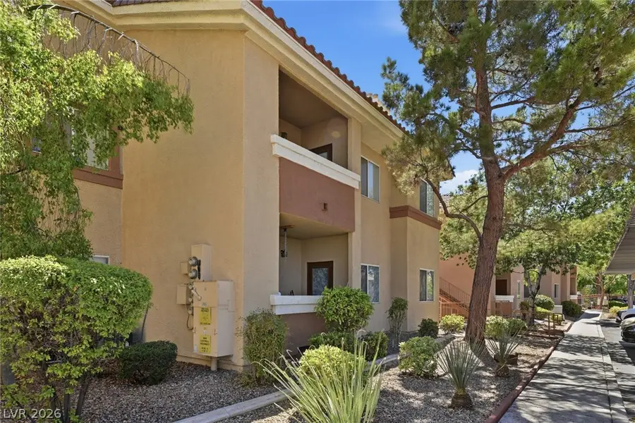 1050 E Cactus Avenue #2006, Las Vegas, NV 89183 - #2