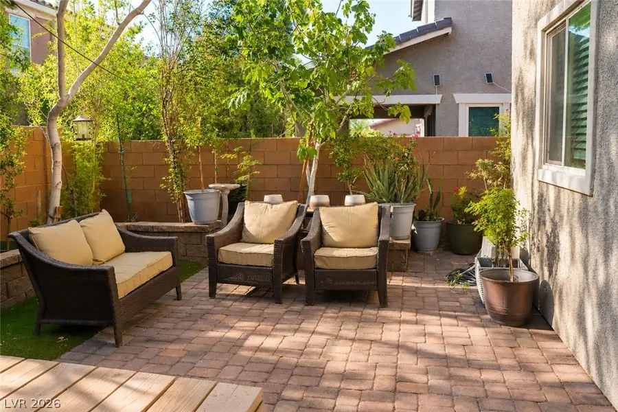 8169 Hafner Street, Las Vegas, NV 89178 - #2
