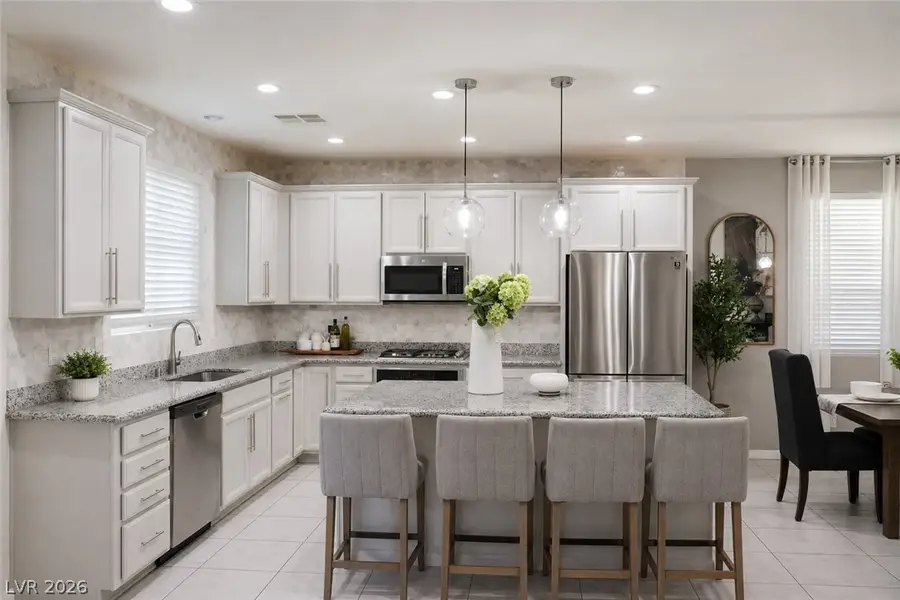 8169 Hafner Street, Las Vegas, NV 89178 - #3