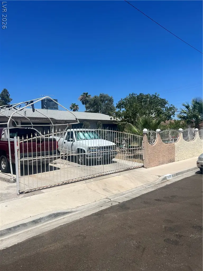 900 Taylor Avenue, North Las Vegas, NV 89030 - #1