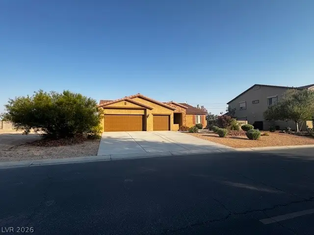 3744 River Heights Lane, Logandale, NV 89021 - #2