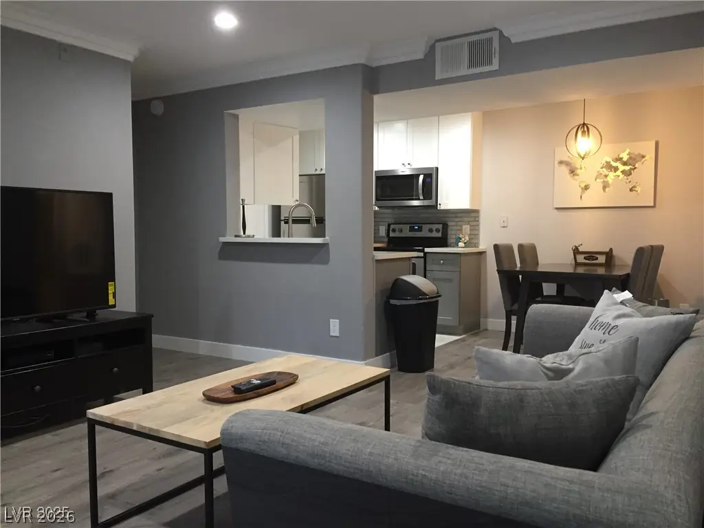 201 Mission Laguna Lane #107, Las Vegas, NV 89107 - #1