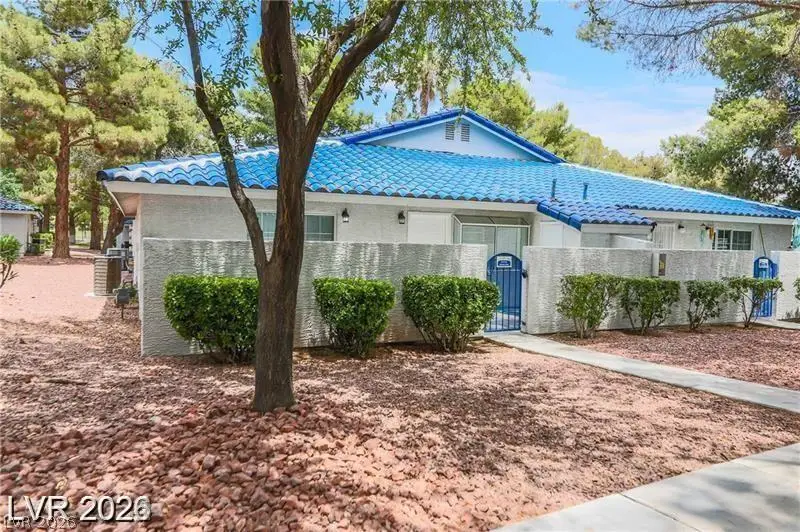 2117 Chertsey Drive #C, Las Vegas, NV 89108 - #1