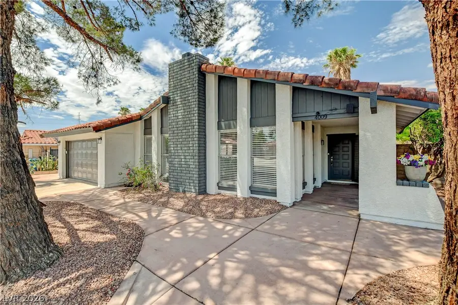 4009 Camas Court, Las Vegas, NV 89103 - #3
