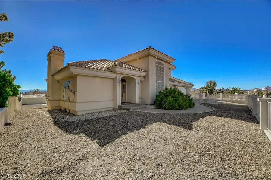 640 N Racetrack Road, Henderson, NV 89015 - #3