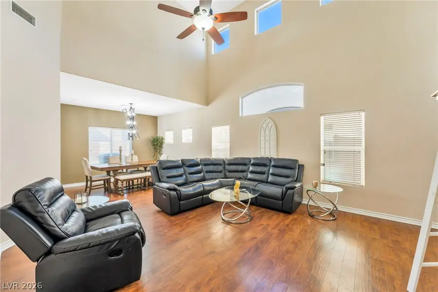309 Sierra Breeze Avenue, North Las Vegas, NV 89031 - #3