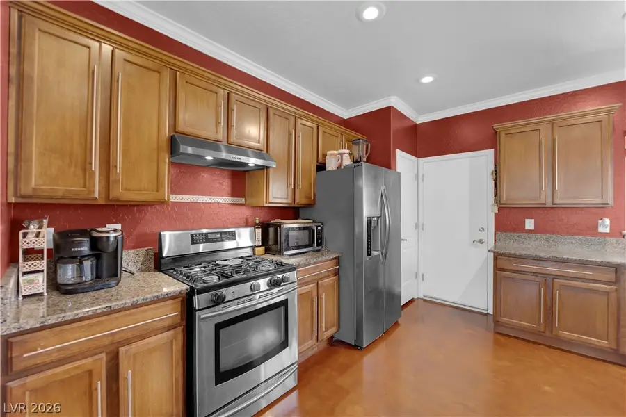7633 Lily Trotter Street, North Las Vegas, NV 89084 - #2