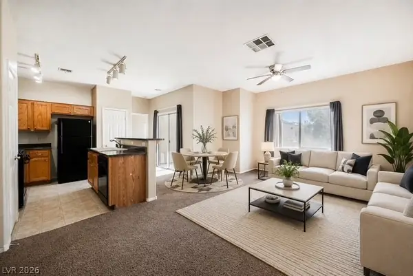 6320 Snap Ridge Street #201, North Las Vegas, NV 89081