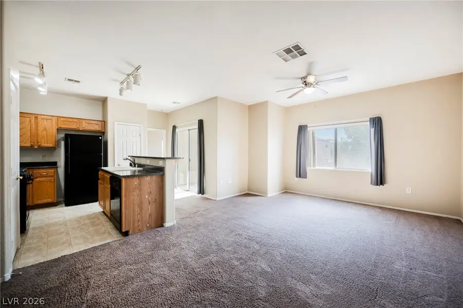 6320 Snap Ridge Street #201, North Las Vegas, NV 89081 - #2