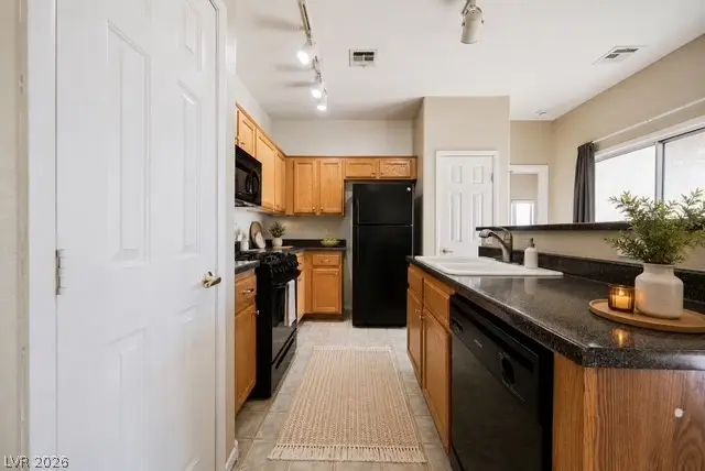 6320 Snap Ridge Street #201, North Las Vegas, NV 89081 - #3