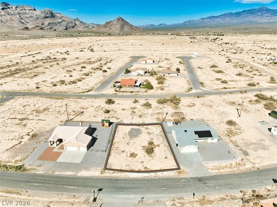1580 Finehill Street, Pahrump, NV 89060 - #3