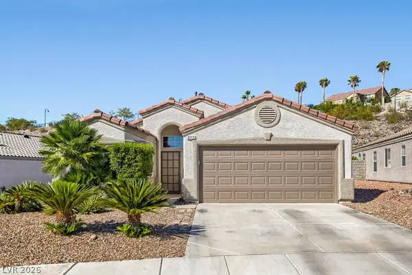 3112 Twilight Hills Avenue, Henderson, NV 89052