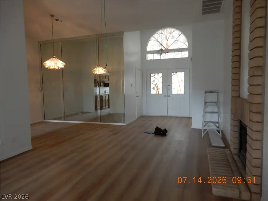 4952 Birch Bay Lane, Las Vegas, NV 89130 - #3