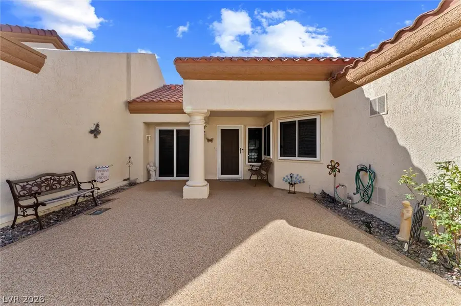 2400 Dove Valley Court, Las Vegas, NV 89134 - #2