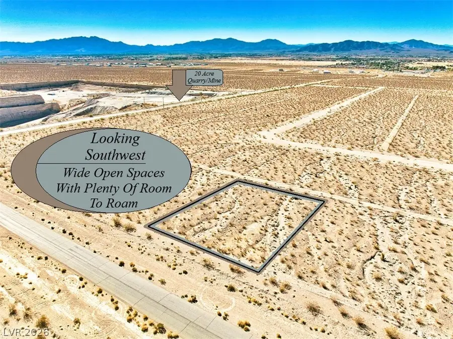 4110 Panorama Road, Pahrump, NV 89060 - #2