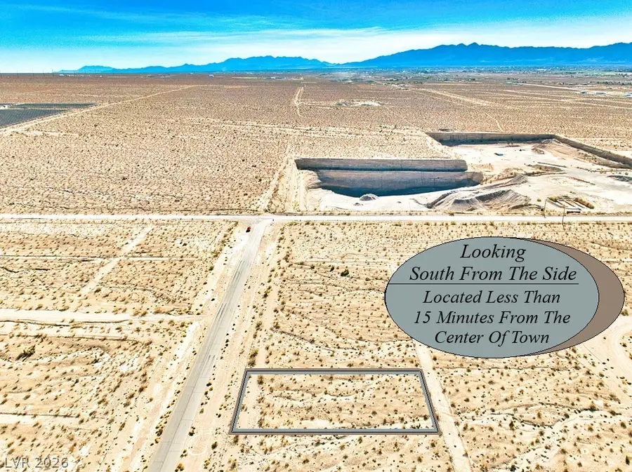 4110 Panorama Road, Pahrump, NV 89060 - #3