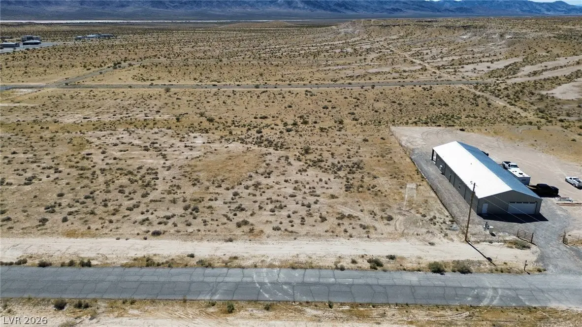 8820 S Vicki Ann Road, Pahrump, NV 89048 - #1