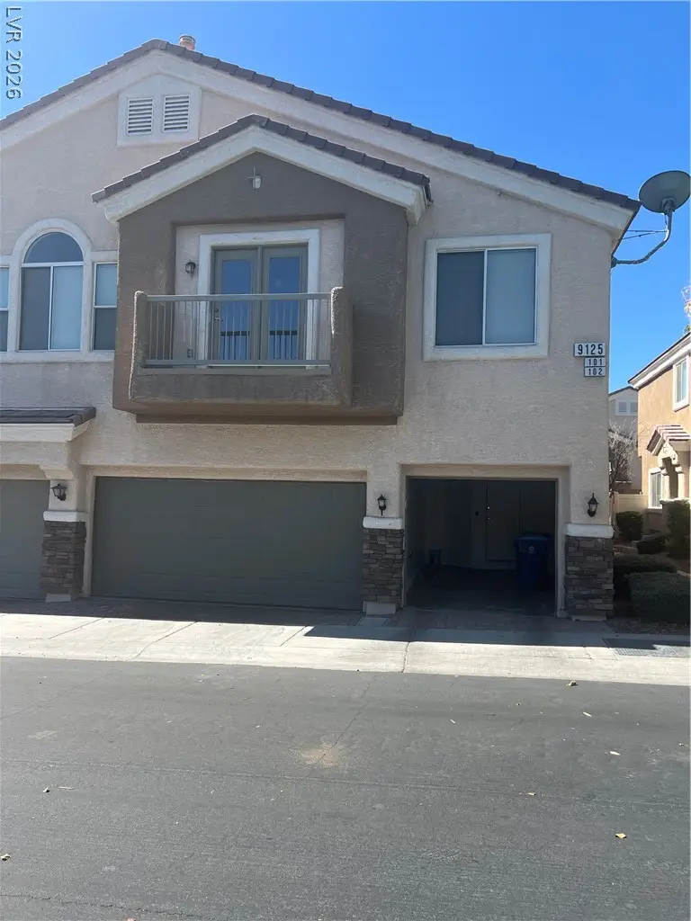 9125 Fish Tail Avenue #101, Las Vegas, NV 89149 - #1