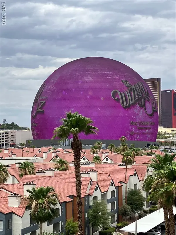 1 Hughes Center Drive #603, Las Vegas, NV 89169