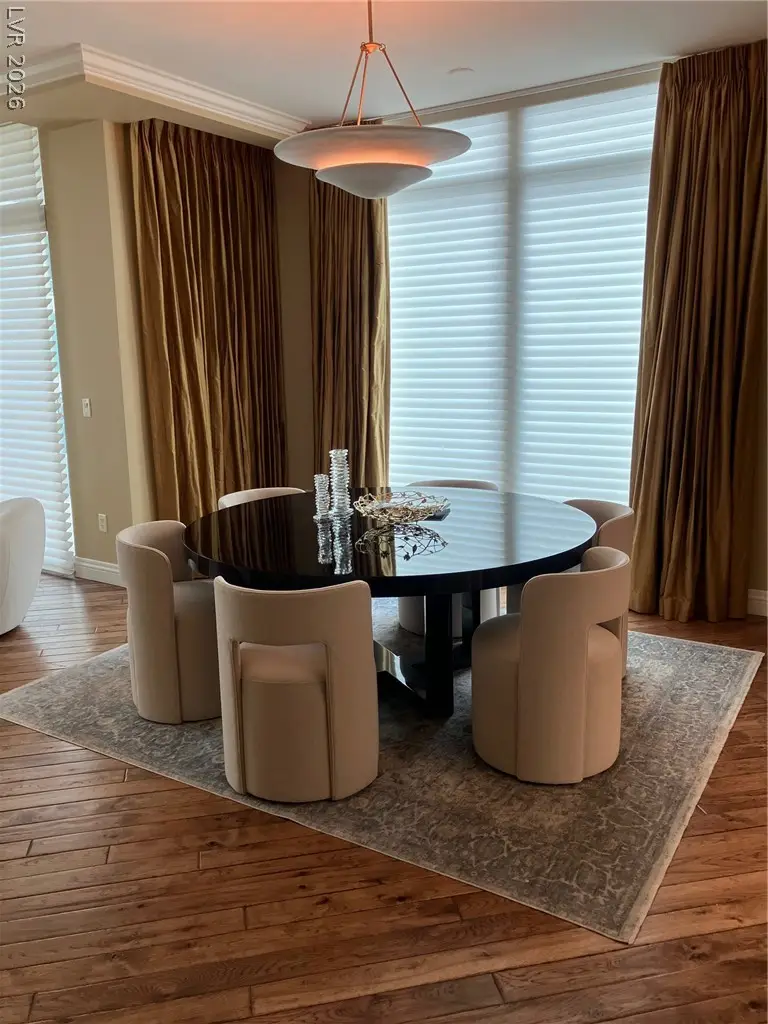 1 Hughes Center Drive #603, Las Vegas, NV 89169 - #3