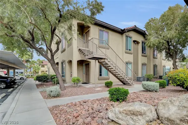 3360 Cactus Shadow Street #201, Las Vegas, NV 89129
