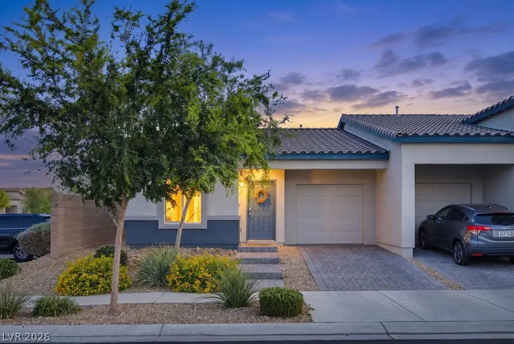 7558 Garnet Moon Street, North Las Vegas, NV 89084 - #1