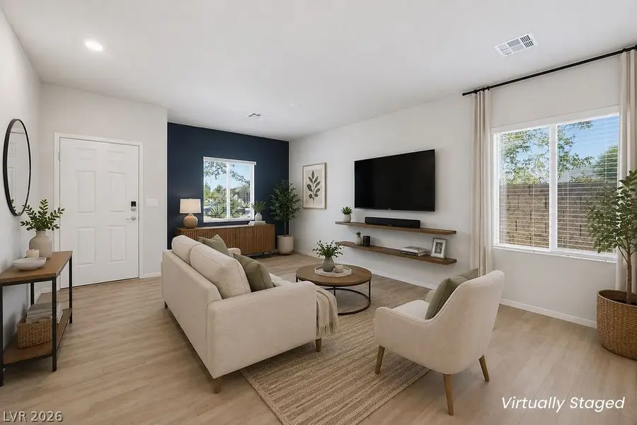 7558 Garnet Moon Street, North Las Vegas, NV 89084 - #2