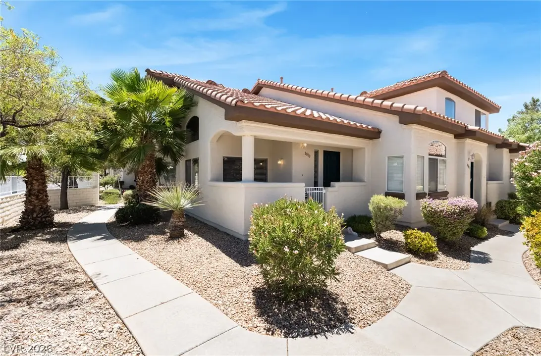 8000 Attraction Court, Las Vegas, NV 89128 - #1