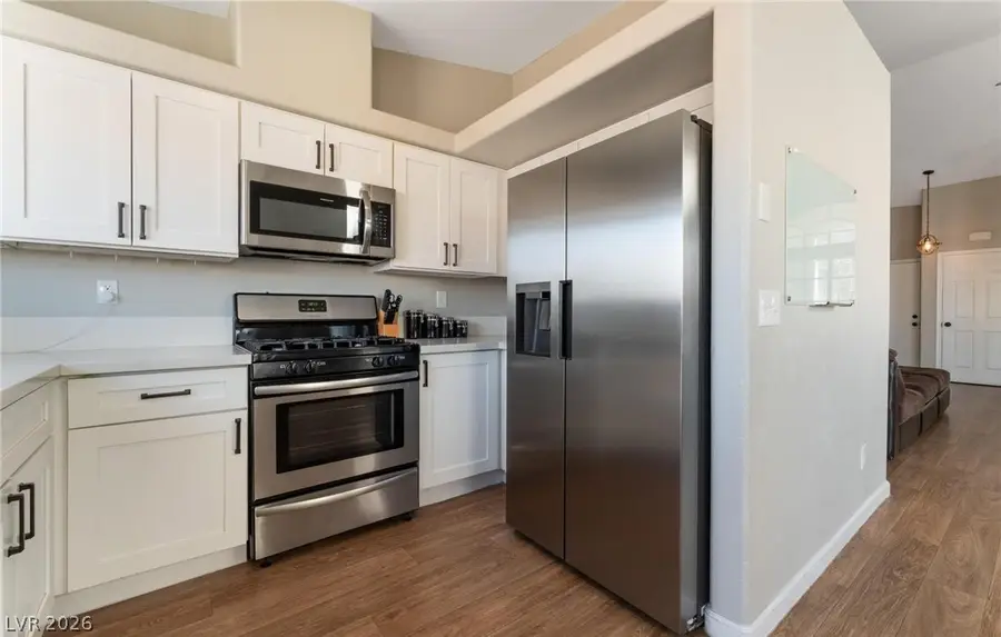 3848 Debussy Way, North Las Vegas, NV 89032 - #3