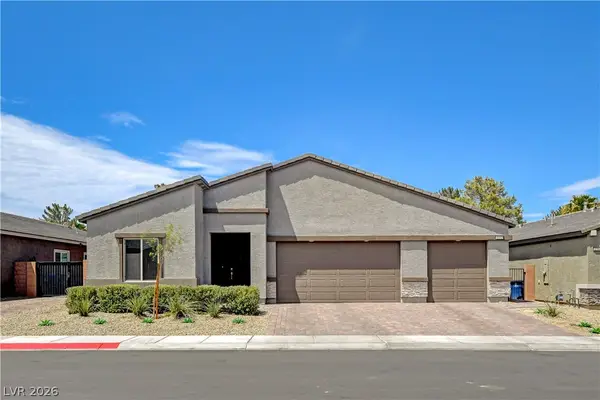 2772 Song Point Avenue, Las Vegas, NV 89121