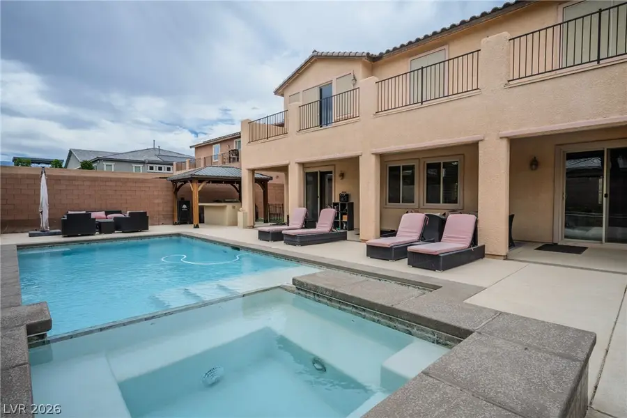 9729 University Ridge Avenue, Las Vegas, NV 89149 - #2