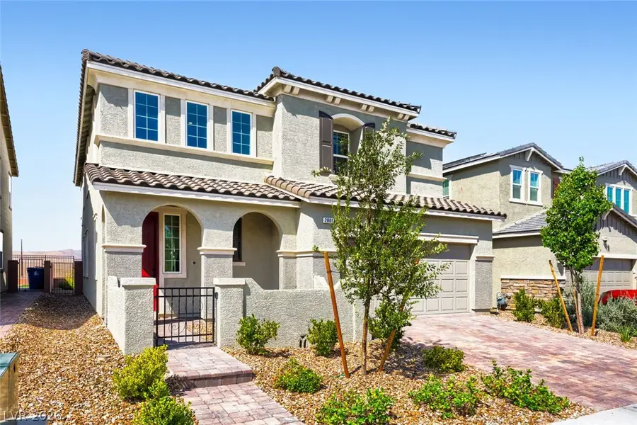 2801 Gallarate Drive, Henderson, NV 89044 - #2