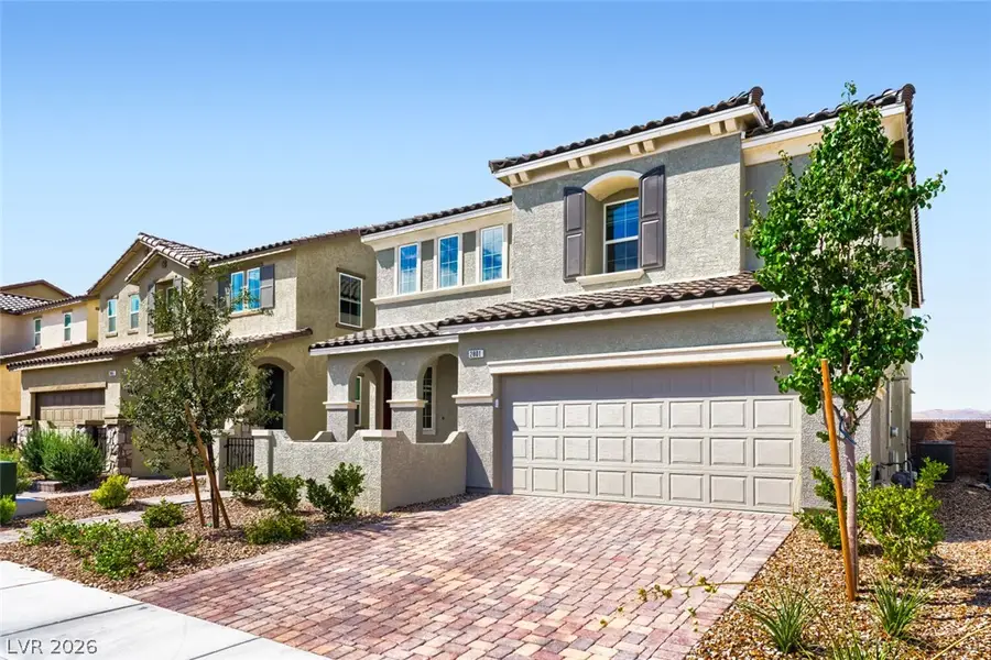 2801 Gallarate Drive, Henderson, NV 89044 - #3
