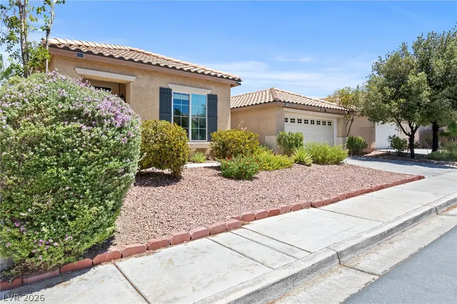 2986 Formia Drive, Henderson, NV 89052 - #3