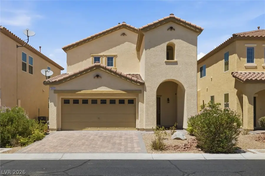 344 Botanic Gardens Drive, Las Vegas, NV 89148 - #2