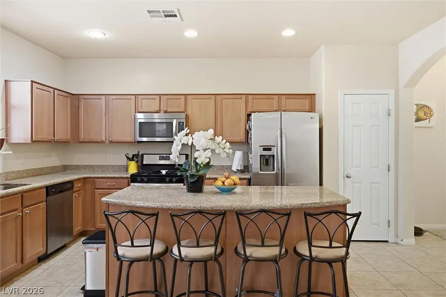 344 Botanic Gardens Drive, Las Vegas, NV 89148 - #3