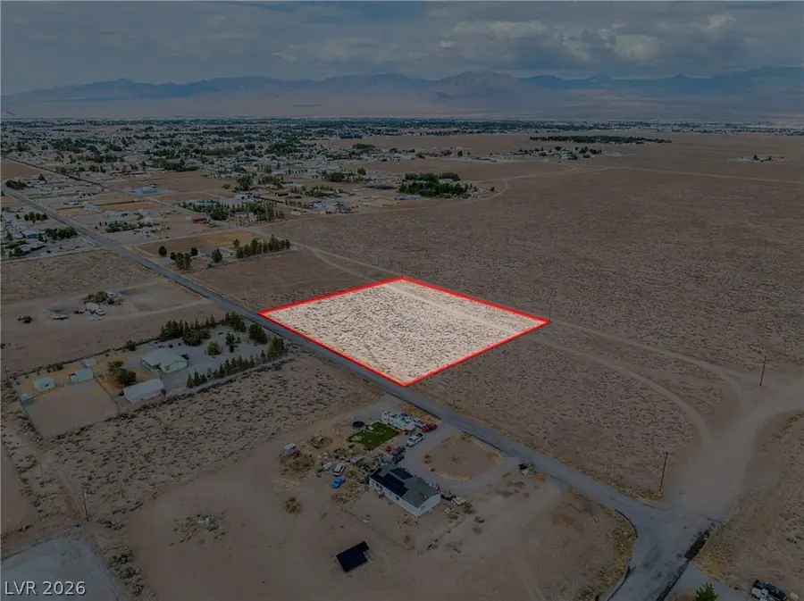 1901 S Windy Lane, Pahrump, NV 89048 - #3