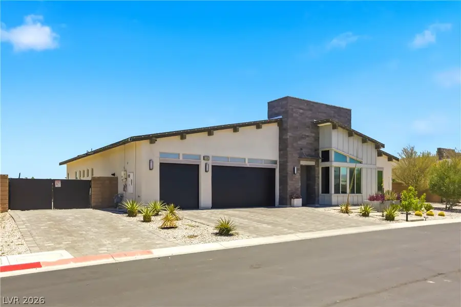 8380 Mojave Creek Court, Las Vegas, NV 89113 - #2