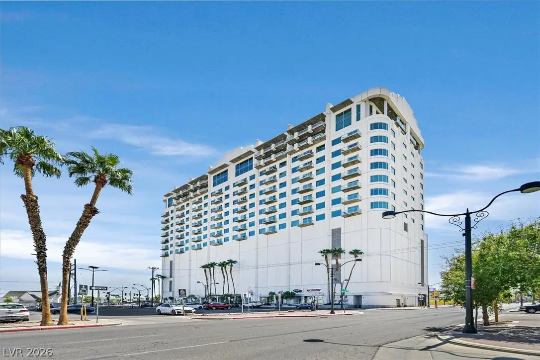 900 Las Vegas Boulevard #1403, Las Vegas, NV 89101 - #1