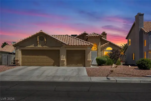 3112 W Colton Avenue, North Las Vegas, NV 89032