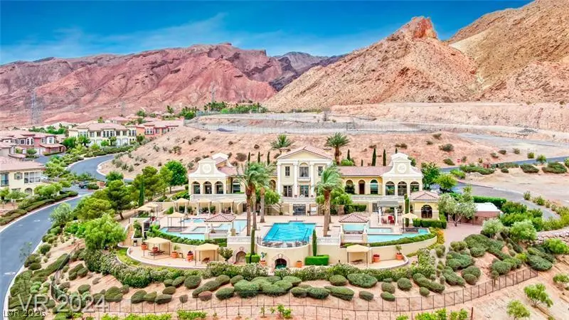 6 Via Vasari #102, Henderson, NV 89011 - #3