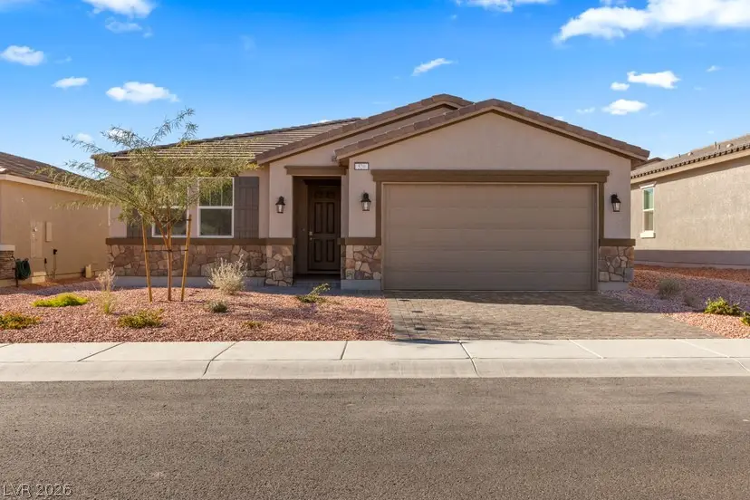 551 Hamilton Drive, Mesquite, NV 89027 - #1