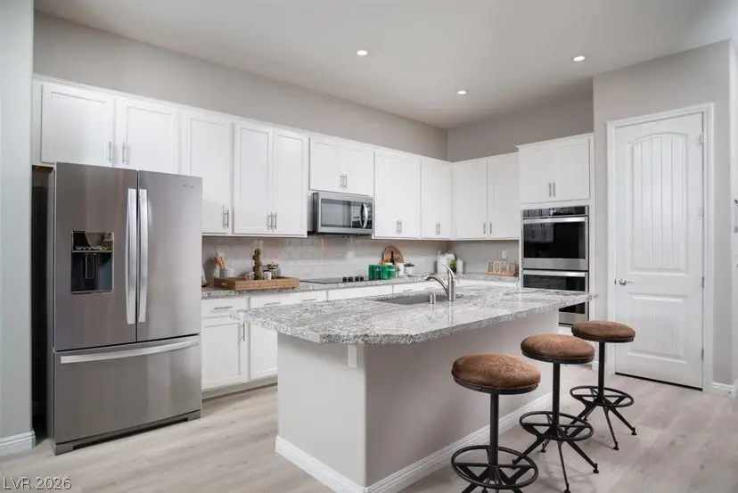 551 Hamilton Drive, Mesquite, NV 89027 - #3