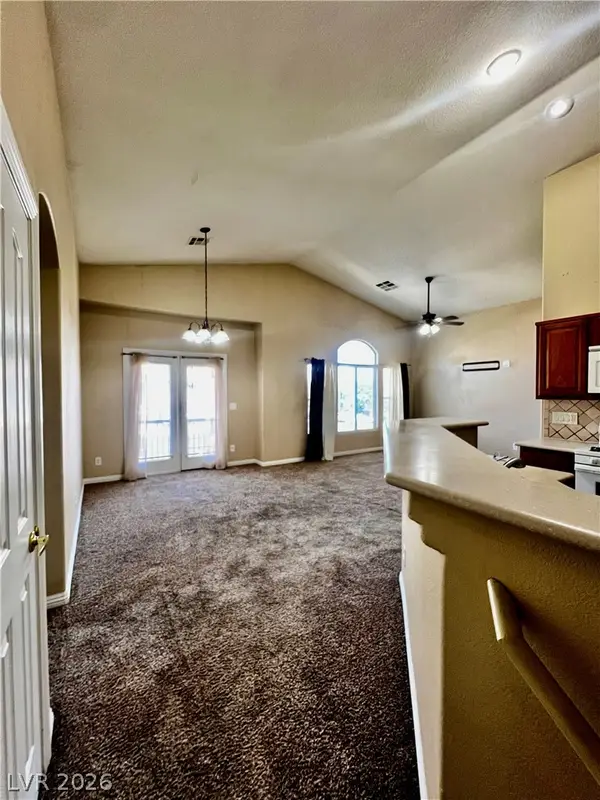 5515 Big Red Court #101, Las Vegas, NV 89122