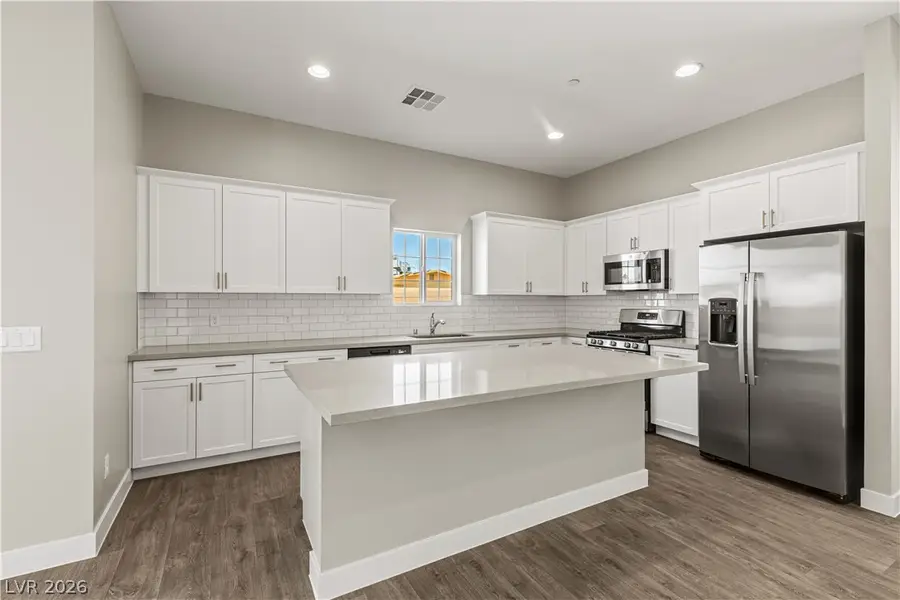 1116 Boylston Avenue, North Las Vegas, NV 89030 - #3