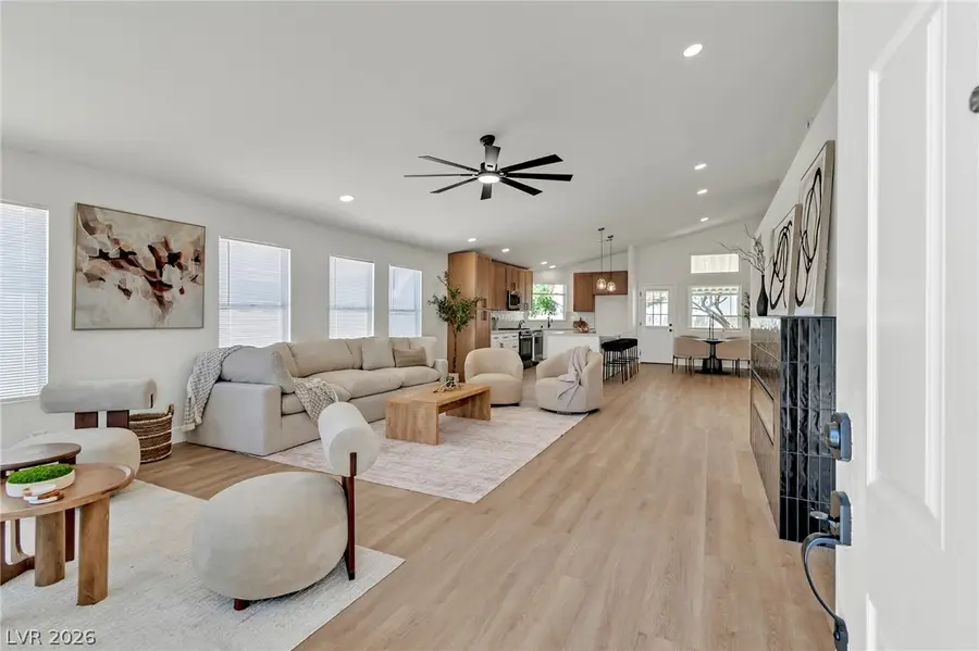 8220 Mt Brodie Circle, Las Vegas, NV 89145 - #3