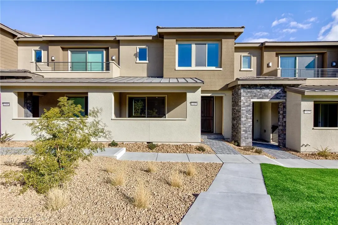 11439 Peak Landing Avenue, Las Vegas, NV 89138 - #1