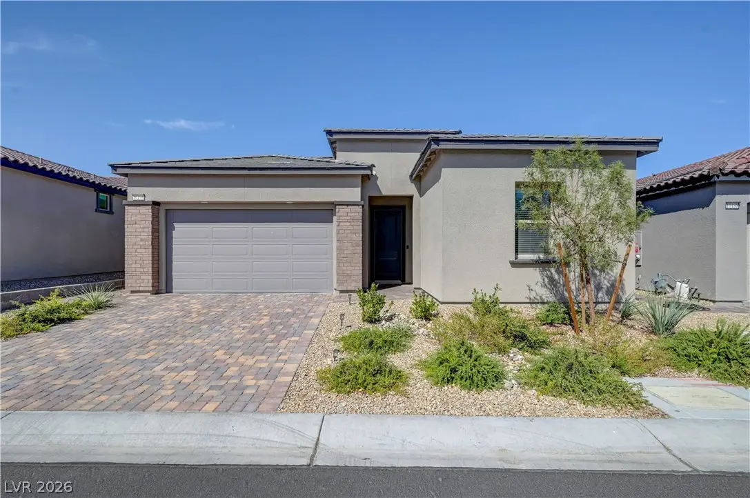 10196 Tidal Force Street, Las Vegas, NV 89143 - #1