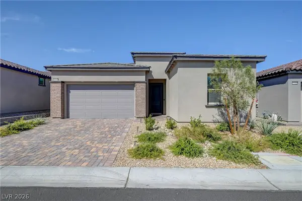 10196 Tidal Force Street, Las Vegas, NV 89143