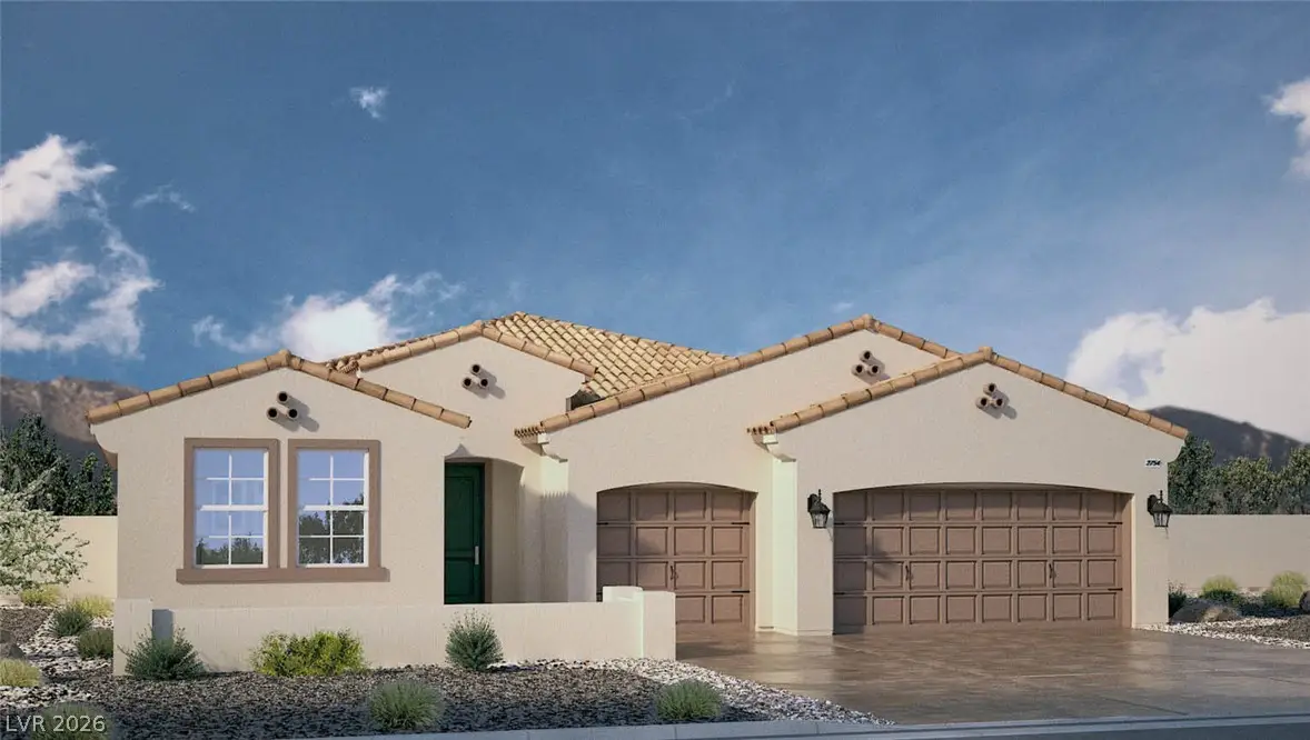 1000 Gentle Swan, Henderson, NV 89011 - #1